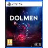 Playstation Dolmen - Day One Edition /PS5