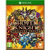 Yacht Club Games Shovel Knight: Treasure Trove - Xbox One [Edizione: Regno Unito]