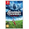 Nintendo Xenoblade Chronicles - Definitive Edition Standard Nintendo Switch