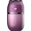 Svakom Klitty Dual-Action Licking & Suction Stimulator Dusty Lavender