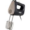 ARIETE - Sbattitore Elettrico Breakfast 5 velocità 450 Watt