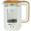 JOCCA - Bollitore Elettrico Linea Nature 1,8 Litri 1500 Watt