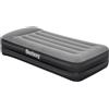 BESTWAY - Materasso Gonfiabile Singolo Tritech® con Pompa Integrata - h46x191x97 cm