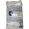 AQUACLEAR - Sabbia Quarzifera 25 kg Granulometria 0,4-0,8 mm - Per Pompe e Filtri a Sabbia Piscine
