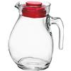 BORMIOLI - Caraffa con Tappo Linea Sangria 1,5 litri