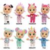 IMC TOYS - Cry Babies Magic Tears Charmz Bamboline Collezionabili con Accessori