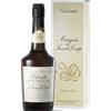 Marquis de Saint Loup Calvados Aoc 15 Ans d'Age, Astucciato, Marquis de Saint Loup 0,700 L