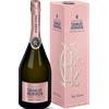 Charles Heidsieck Champagne Aoc Rosé Réserve, Magnum, Astucciato, Charles Heidsieck 1,5 L