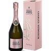 Charles Heidsieck Champagne Aoc Rosé Réserve, Astucciato, Charles Heidsieck 0,750 L
