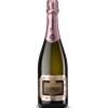 Monte Rossa Franciacorta Docg Flamingo Rosé Brut, Monte Rossa 0,750 L