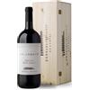 Donna Olimpia 1898 Toscana Petit Verdot Igt Orizzonte 2016, Magnum, Cassa Legno, Donna Olimpia 1898 1,5 L