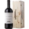 Donna Olimpia 1898 Toscana Petit Verdot Igt Orizzonte 2016, Jéroboam, Cassa Legno, Donna Olimpia 1898 3 L