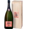 Charles Heidsieck Champagne Aoc Rosé Brut Millésimé 2006, Jéroboam, Cassa Legno, Charles Heidsieck 3 L