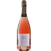 Crucifix Père et Fils Champagne Premier Cru Aoc L'Incandescente Rosé Extra Brut, Crucifix Père & Fils 0,750 L