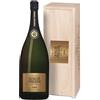 Charles Heidsieck Champagne Aoc Brut Millésimé 2006, Jéroboam, Cassa Legno, Charles Heidsieck 3 L