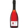 Collard-Picard Champagne Premier Cru Aoc Merveilles Rosé Extra Brut, Collard-Picard 0,750 L