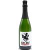 Günther Steinmetz Mosel QbA Sekt Brut Riesling Alte Reben 2020, Günther Steinmetz 0,750 L