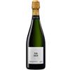 Franck Bonville Champagne Grand Cru Aoc Pur Oger Blanc de Blancs Extra Brut Millésimé 2018, Franck Bonville 0,750 L