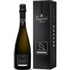 Devaux Champagne Aoc D Brut Millésimé 2014, Astucciato, Devaux 0,750 L