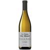 La Ferme Du Mont Côtes du Rhône Blanc Aop La Truffière 2023, Stephane Vedeau, La Ferme du Mont 0,750 L