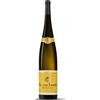 Gustave Lorentz Vin d'Alsace Aoc Riesling Réserve 2023, Magnum, Gustave Lorentz 1,5 L