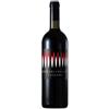 Donna Olimpia 1898 Toscana Rosso Igt Tageto 2024, Donna Olimpia 1898 Cabernet Franc 0,750 L