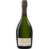 Franck Bonville Champagne Grand Cru Aoc Oger Les Belles Voyes Blanc de Blancs Extra Brut Millésimé 2017, Franck Bonville 0,750 L