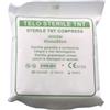 FARMACARE SRL Telino Sterile Tnt Per Ustioni Cm.60x80