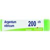 BOIRON SRL Argentum Nitricum 200 Ch Globuli 1g