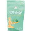ALMA&VALOR Spirulina Polvere Bio 125 Gr