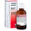 DR.RECKEWEG & CO. GMBH Reckeweg R67 Gocce 22 Ml