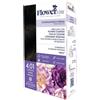 MAMI Srl FLOWERTINT COLORAZIONE IN CREMA PERMANENTE 4,01 CASTANO MEDIO FREDDO