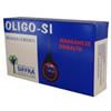 SIFFRA OMEOPATICI Srl OLIGO SI MANGANESE COBALTO 20 FIALE 2ML