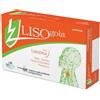 MONTE NATURA Srl LISOGOLA 30 COMPRESSE