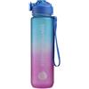 HP ITALIA Srl TASTY BOTTIGLIA MOTIVAZIONALE TASTY H2O 1 LT BLU ROSA