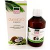 Natur-Farma RAIHUEN OLIO COCCO PURO GRADO ALIMENTARE 1 LITRO