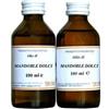 ARCANGEA OLIO MANDORLE DOLCI 100 ML