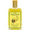 NATURVITA Snc OLIO AVOCADO 100 ML
