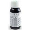 Labor Villa Stoddard LVS 64N ZINGIBER OFFICINALIS COMPOSITUM 60 ML
