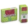 Ecol NEW HENAVEX ESTRATTO ANALCOLICO 50 ML