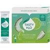 HP ITALIA Srl TASTY H2O COCCO LIME 12 STICK CON EDULCORANTE