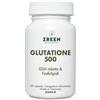NORSAN Srl Integratore Zreen Glutatione 500 vegano, 60 capsule