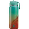 HP ITALIA Srl TASTY BOTTIGLIA THERMOS IN ACCIAIO TASTY H2O 550 ML VERDE