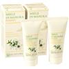 ISF FARMACEUTICI Crema Miele di Manuka Remedy lenitiva e nutriente