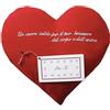 SCANDINAVIAN BLONDE AB IL CUORE BENESSERE CHICCHI DI GRANO