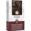 COSMOLAB Srl LUCENS UMBRIA TINTA COLOR LUCENS 6.00 BIONDO SCURO 135 ML