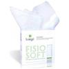 Bm Cosmetica LONGE' FISIO SOFT PANNO MICROFIBRA