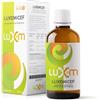 Alfa Omega LUXEMICEF GOCCE 50 ML