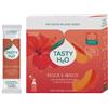 HP ITALIA Srl TASTY H2O PESCA IBISCO 12 STICK
