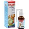 Pharmalife Research SPRAY ORALE GOLANIL JUNIOR 30 ML